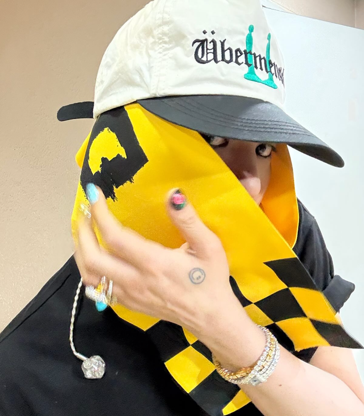 G-DRAGON (BIGBANG)の最近の活動写真
