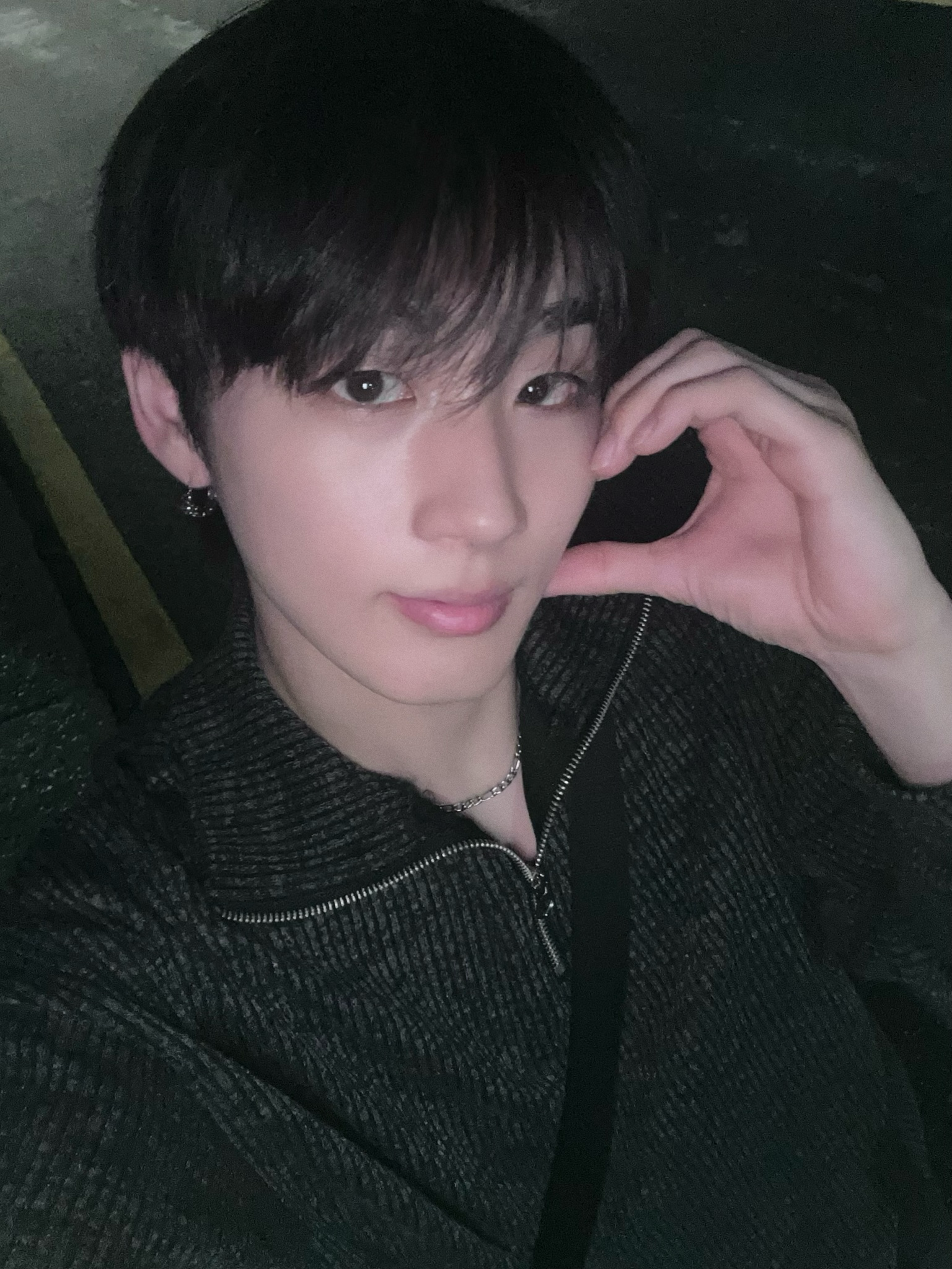 Latest photo of Haruto (YUHZ)