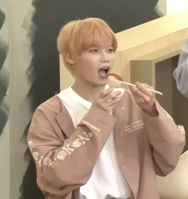 Latest photo of Kimura Masaya (INI)