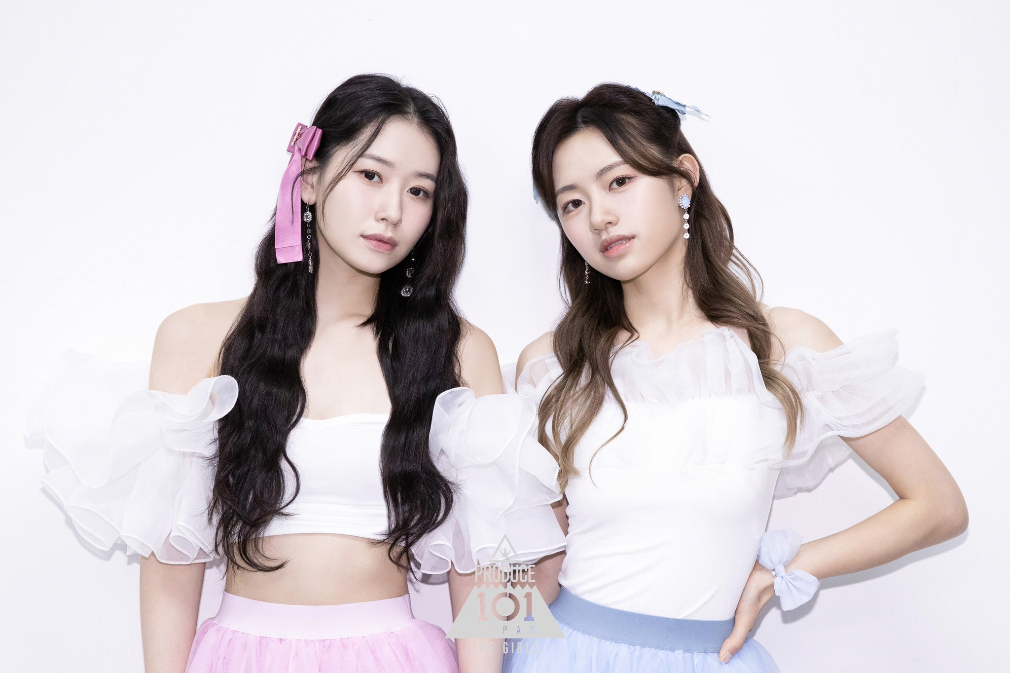 Momen yang diabadikan oleh penggemar Kato Cocoro (ME:I)