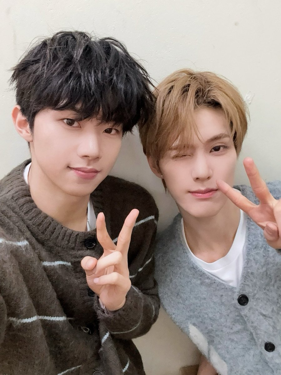 Behind-the-scenes cut of Xikers