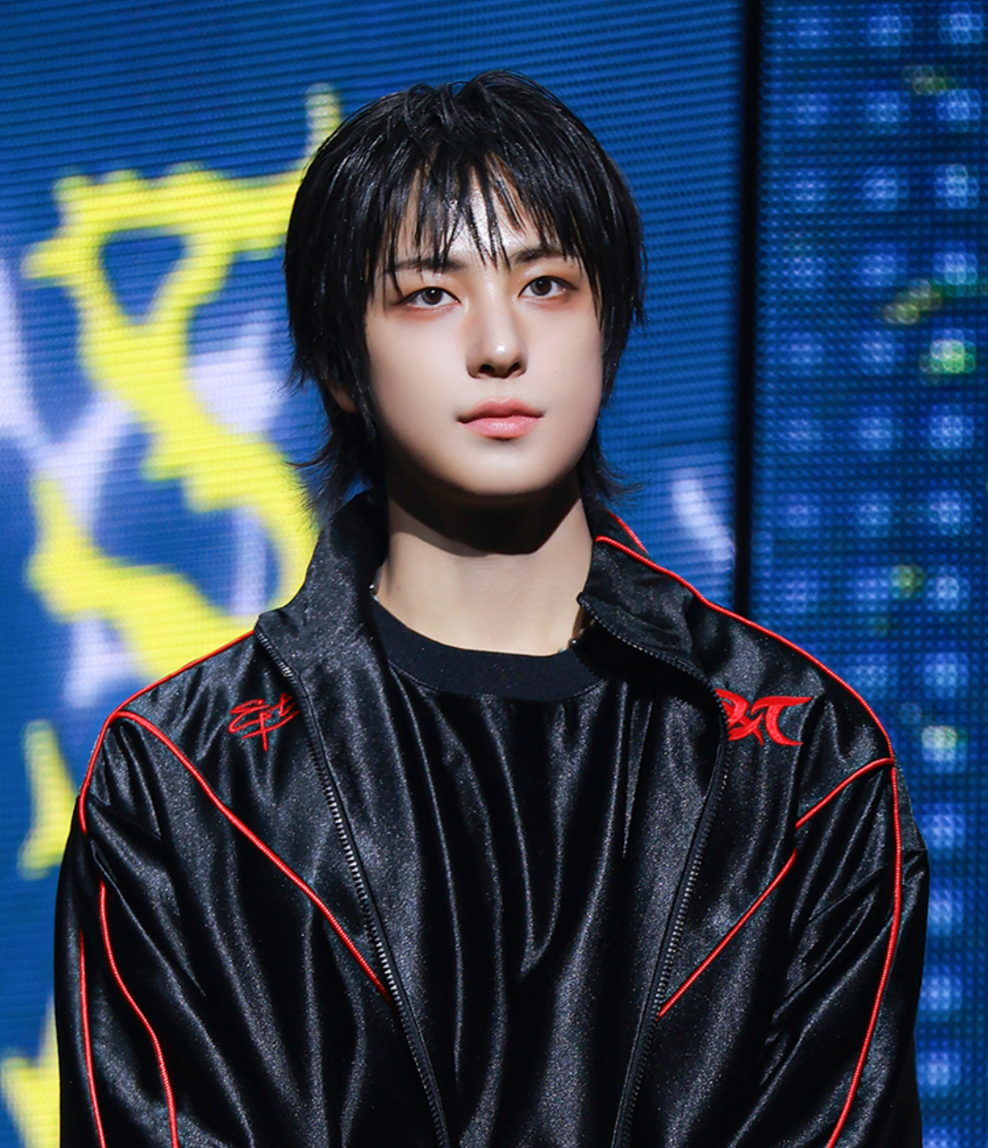 Recent activity shot of Taki (&TEAM)