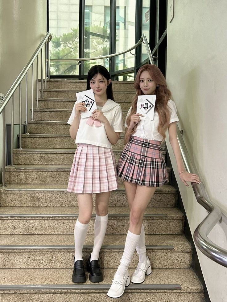 Latest photo of Minju (ILLIT)