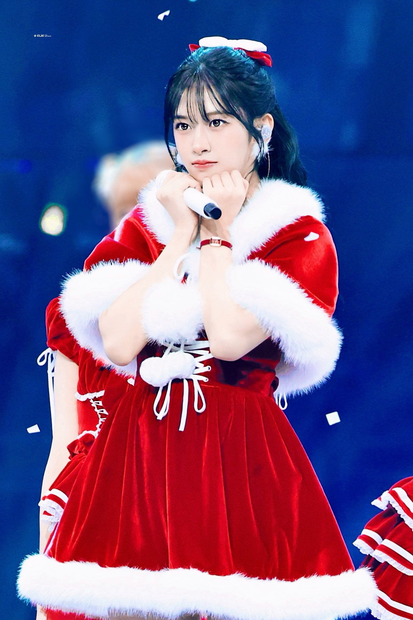 안유진 (IVE)의 최신 사진