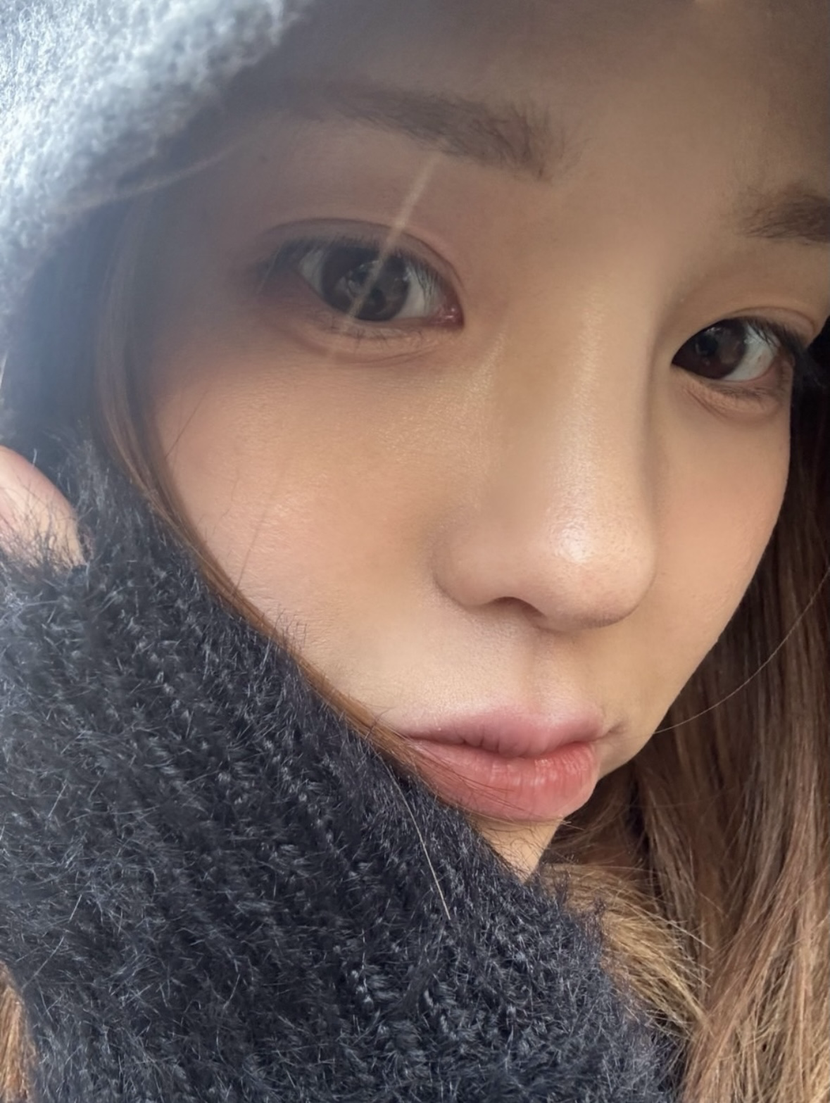 Latest photo of Mako (NiziU)