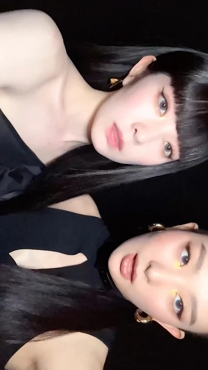 澀琪 (Red Velvet)粉絲拍下的瞬間