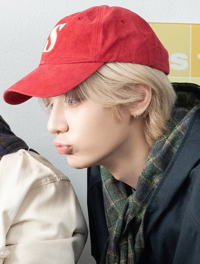 Recent activity shot of Leehan (BOYNEXTDOOR)