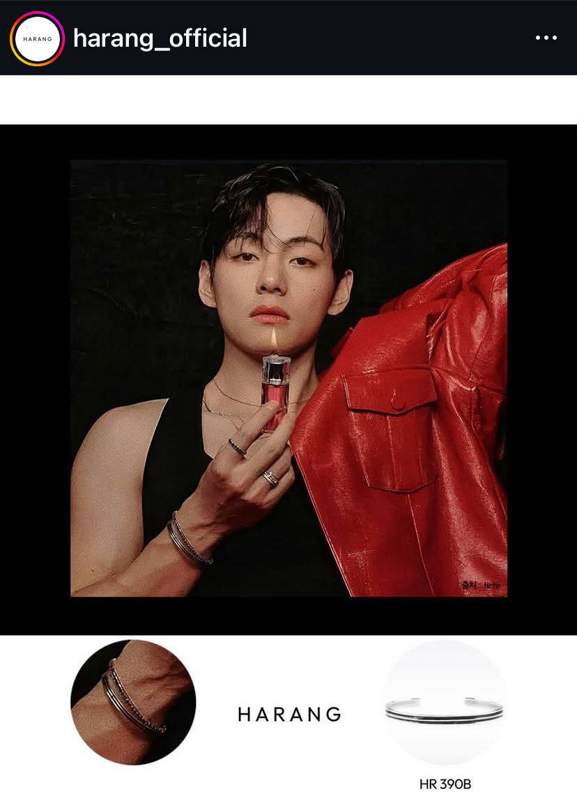 Feed komunitas K-pop terpanas hari ini