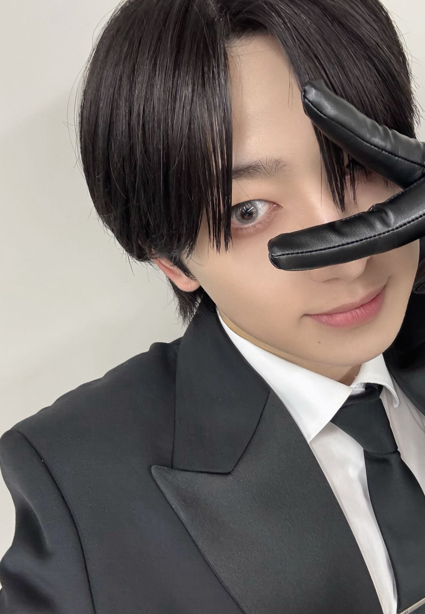 Fuma (&TEAM)的最新照片