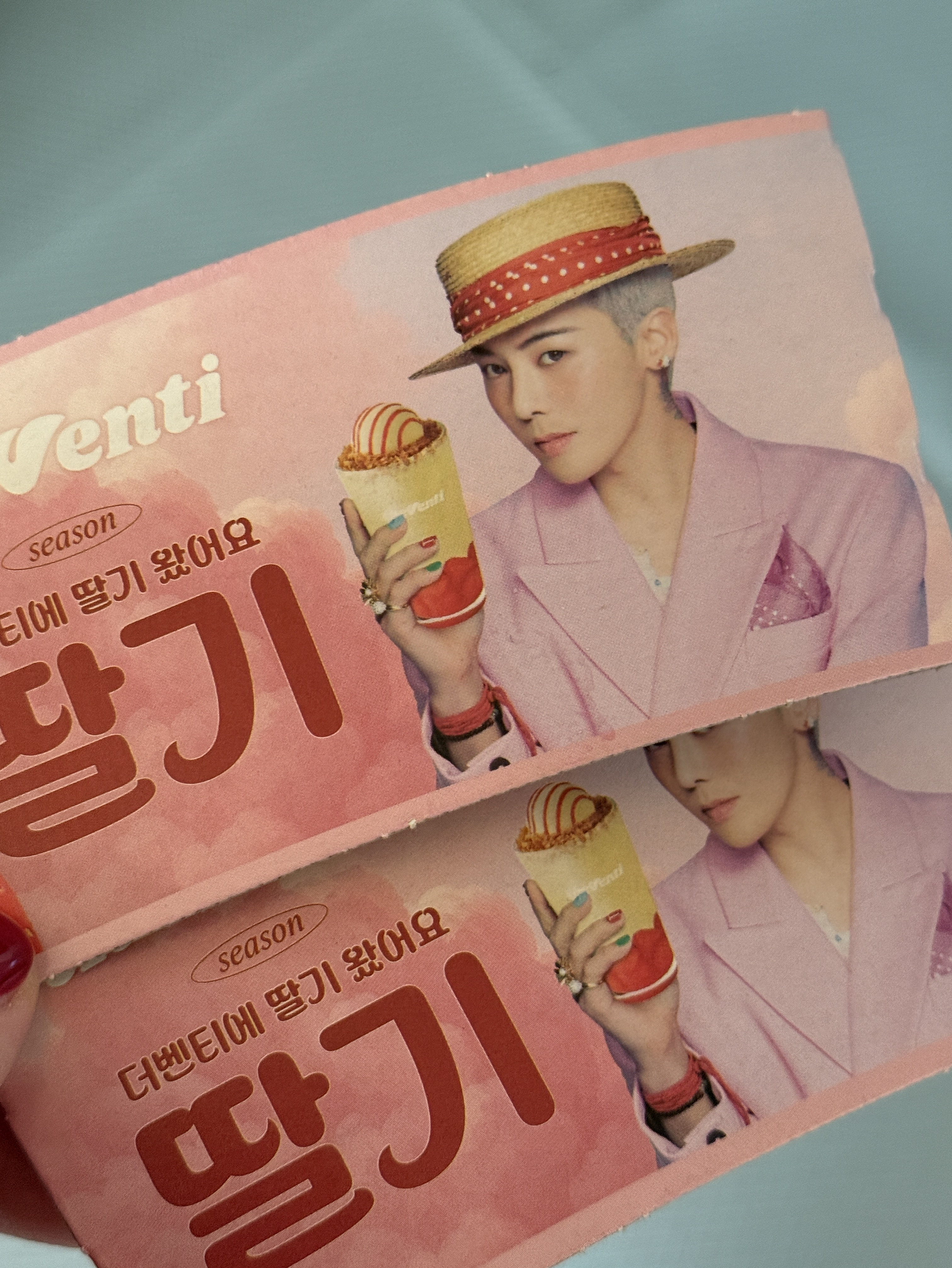 G-DRAGON (BIGBANG)的最新活動照片