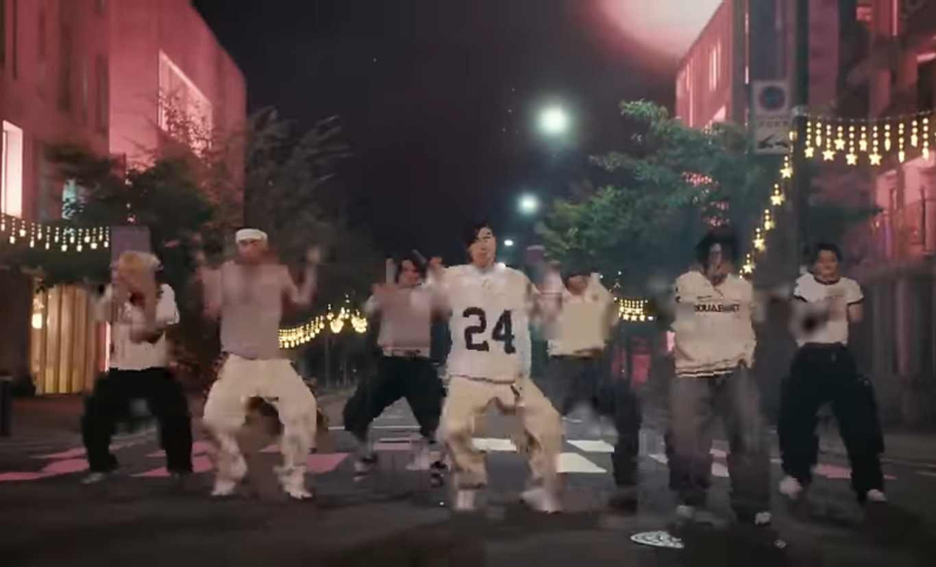 ENHYPEN的最新照片