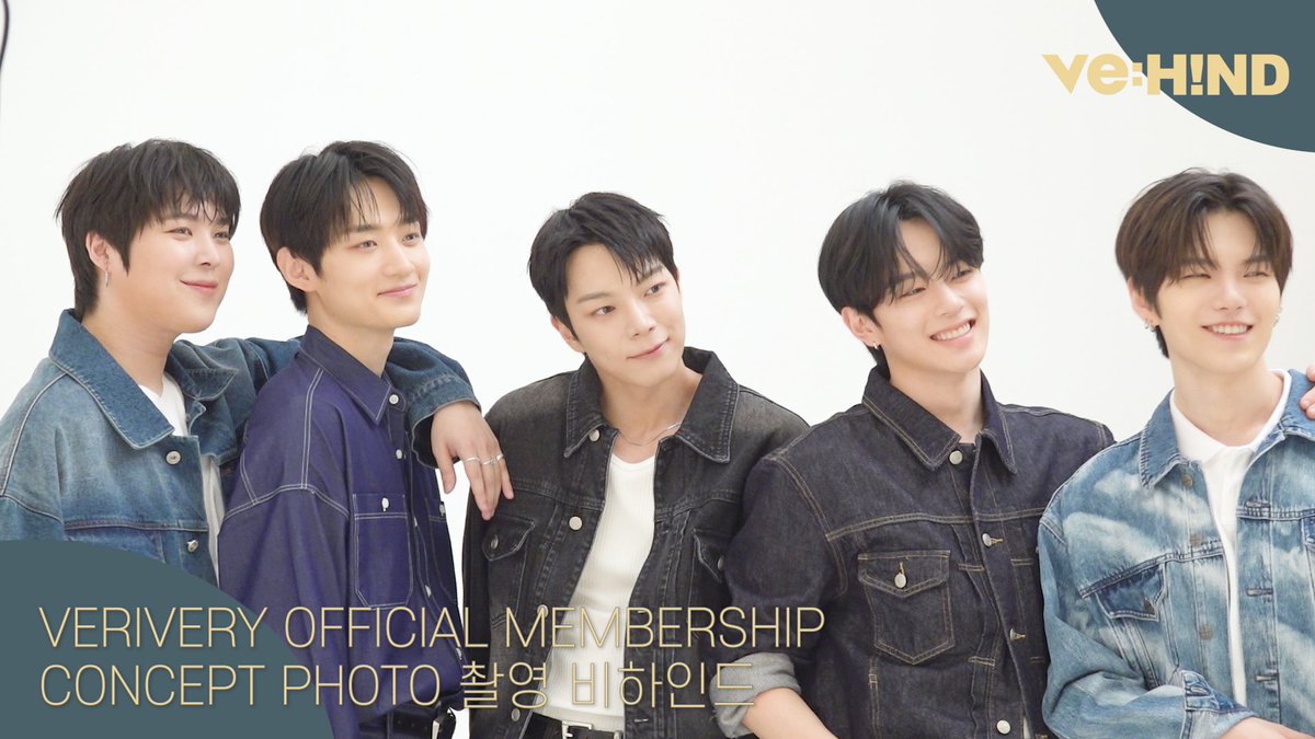 Latest photo of VERIVERY