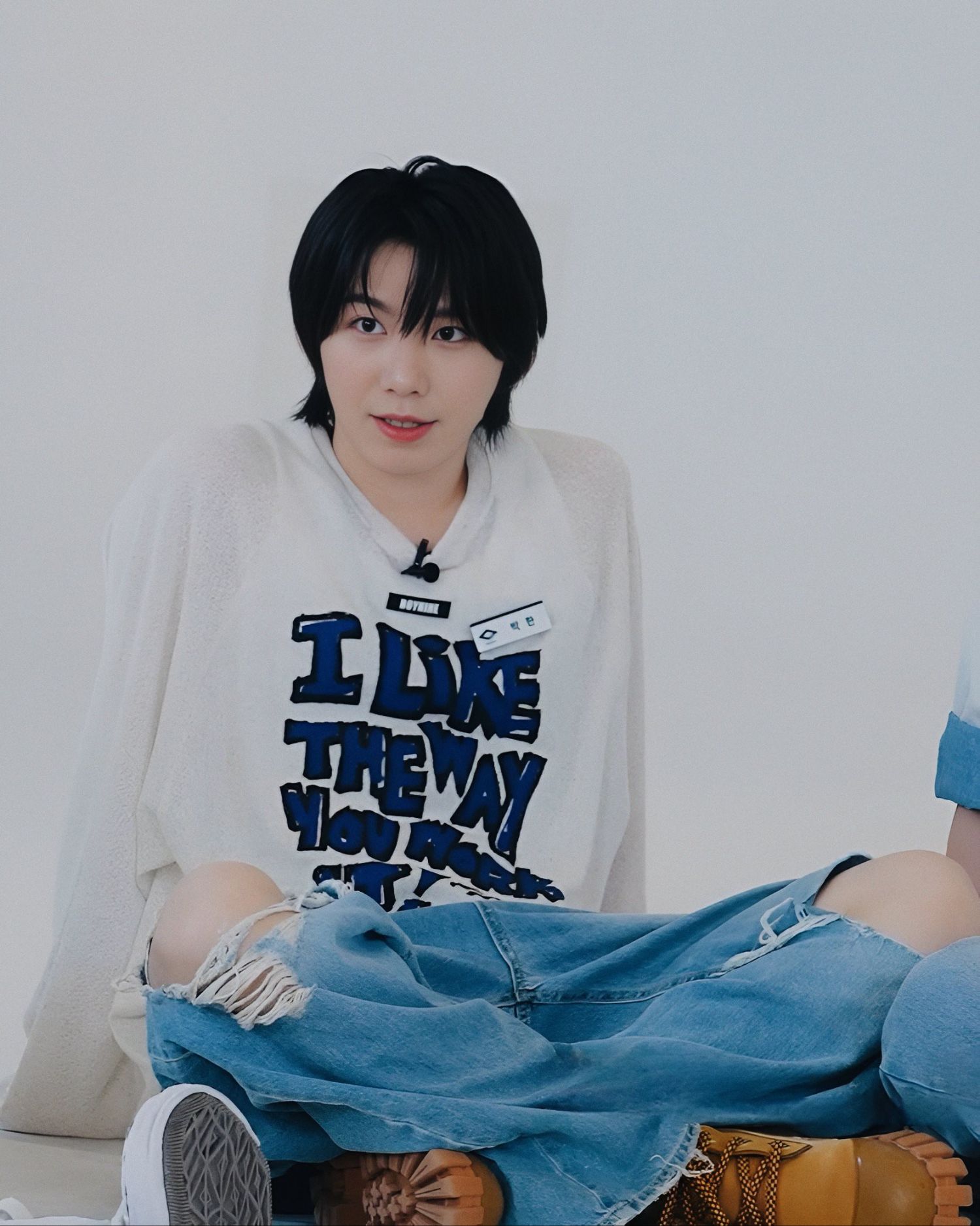 Latest photo of Park Han (AHOF)
