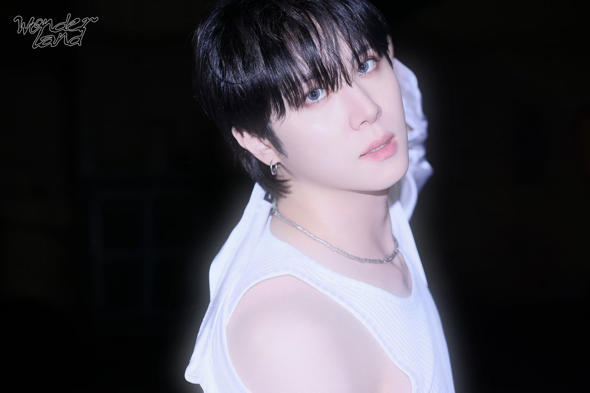 Recent activity shot of WEi