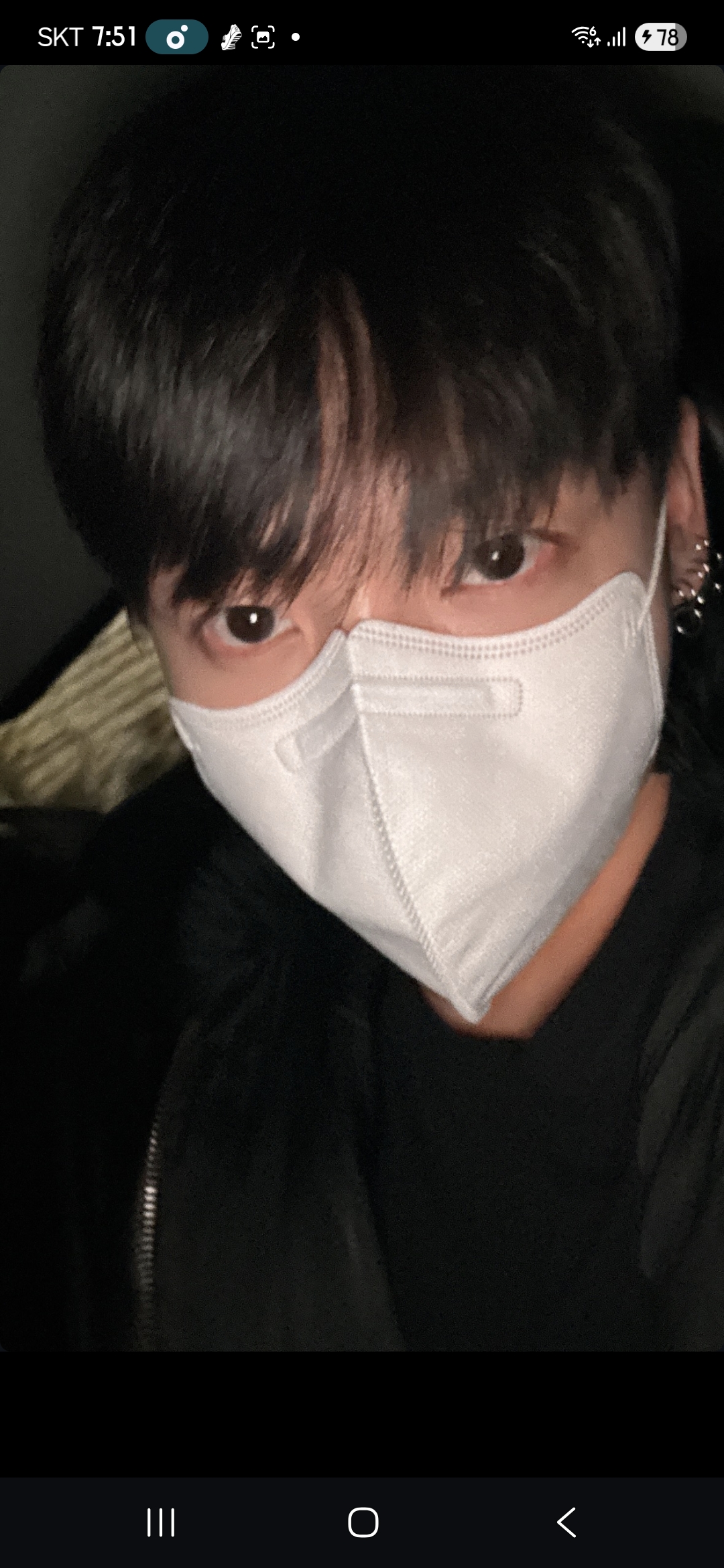 The most beloved wallpaper among Jungkook (BTS)'s fans