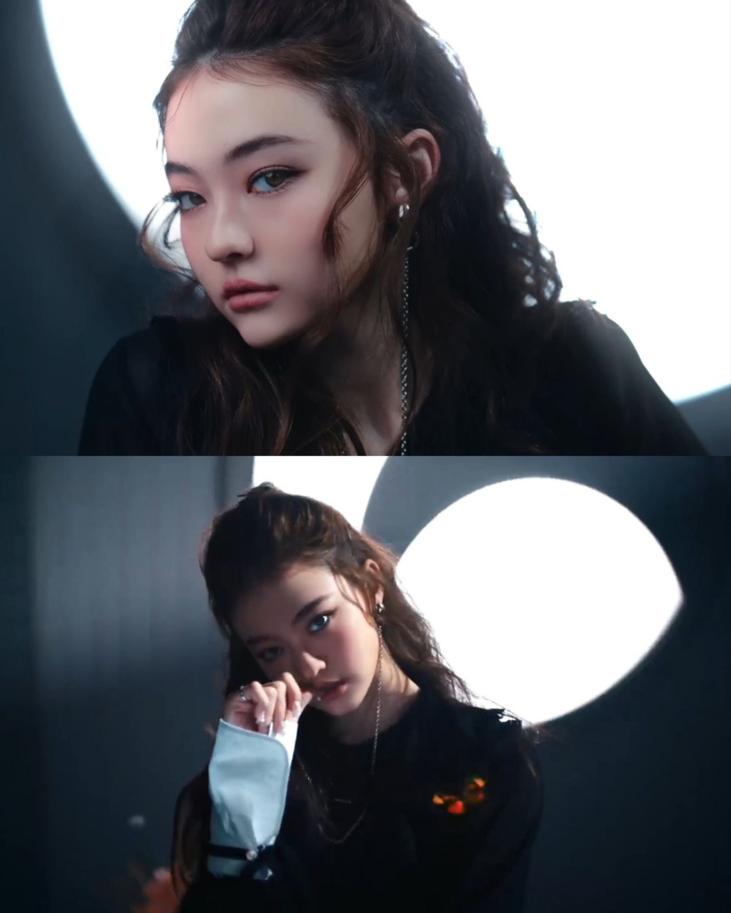 Latest photo of Ella (MEOVV)