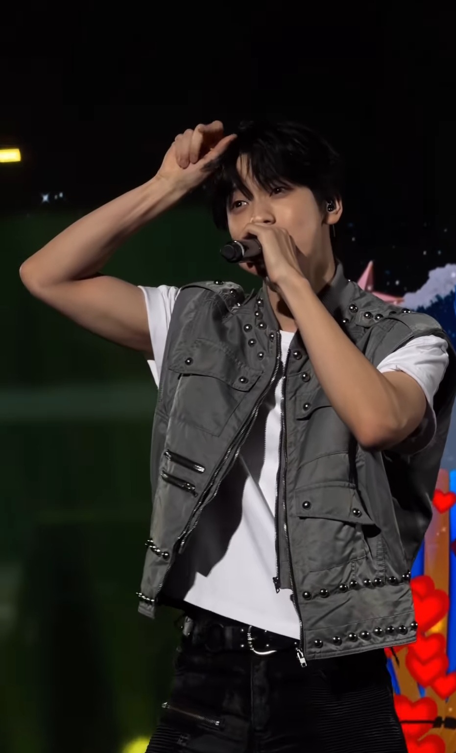 Latest photo of Soobin (TOMORROW X TOGETHER)