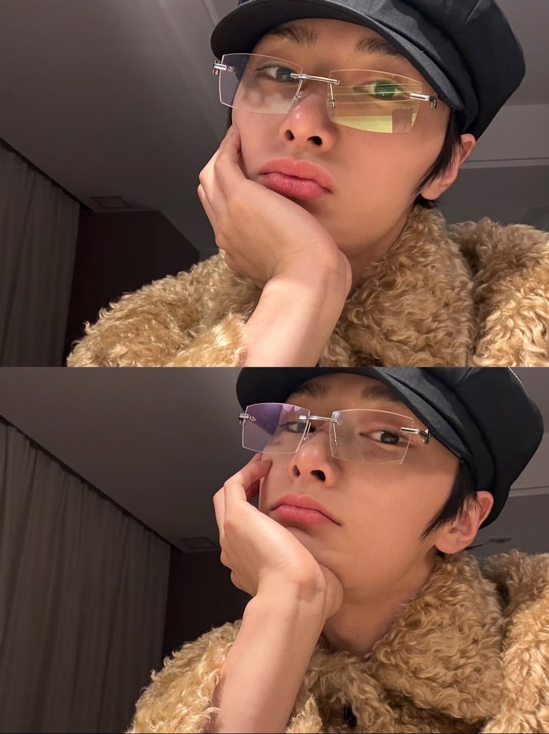 I.N (Stray Kids)の最近の活動写真