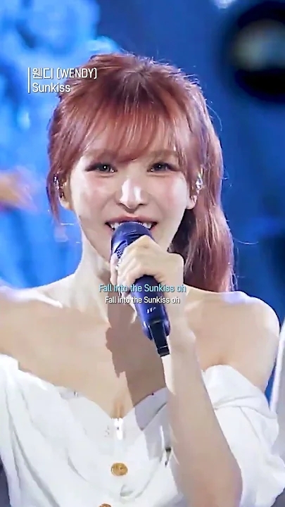 The most beloved wallpaper among Wendy (Red Velvet)'s fans