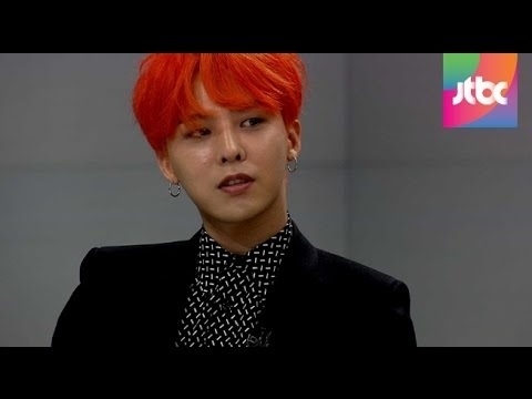 A moment captured by G-DRAGON (BIGBANG)'s fan