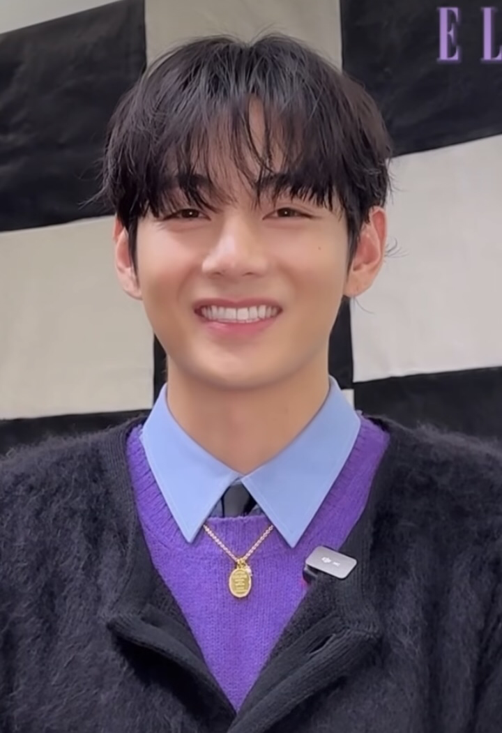 V (防弹少年团)的最新活动照片