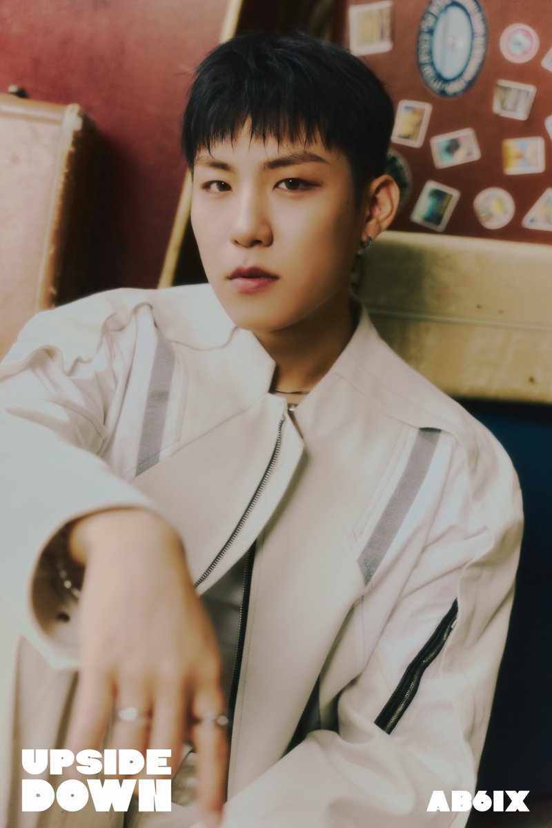A moment captured by AB6IX's fan