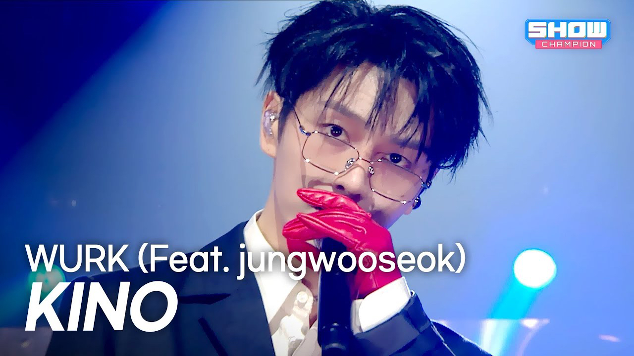 Behind-the-scenes cut of PENTAGON