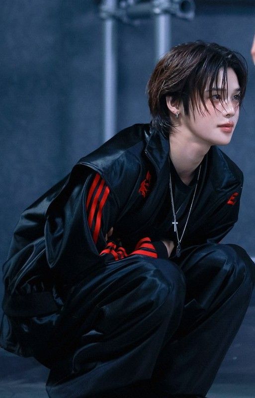 Latest photo of K (&TEAM)