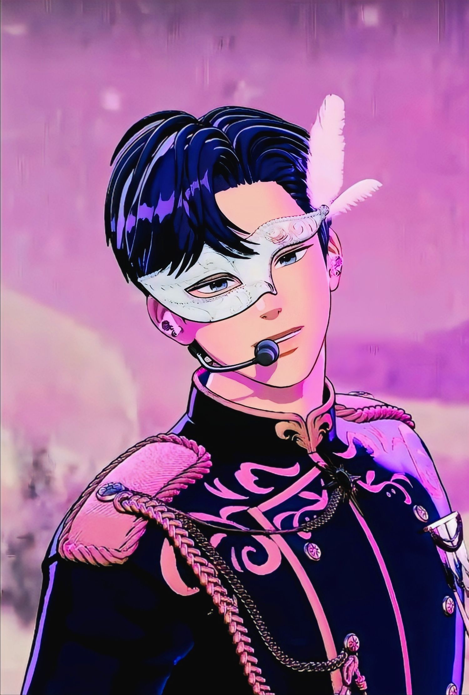 Latest photo of Yejun (PLAVE)