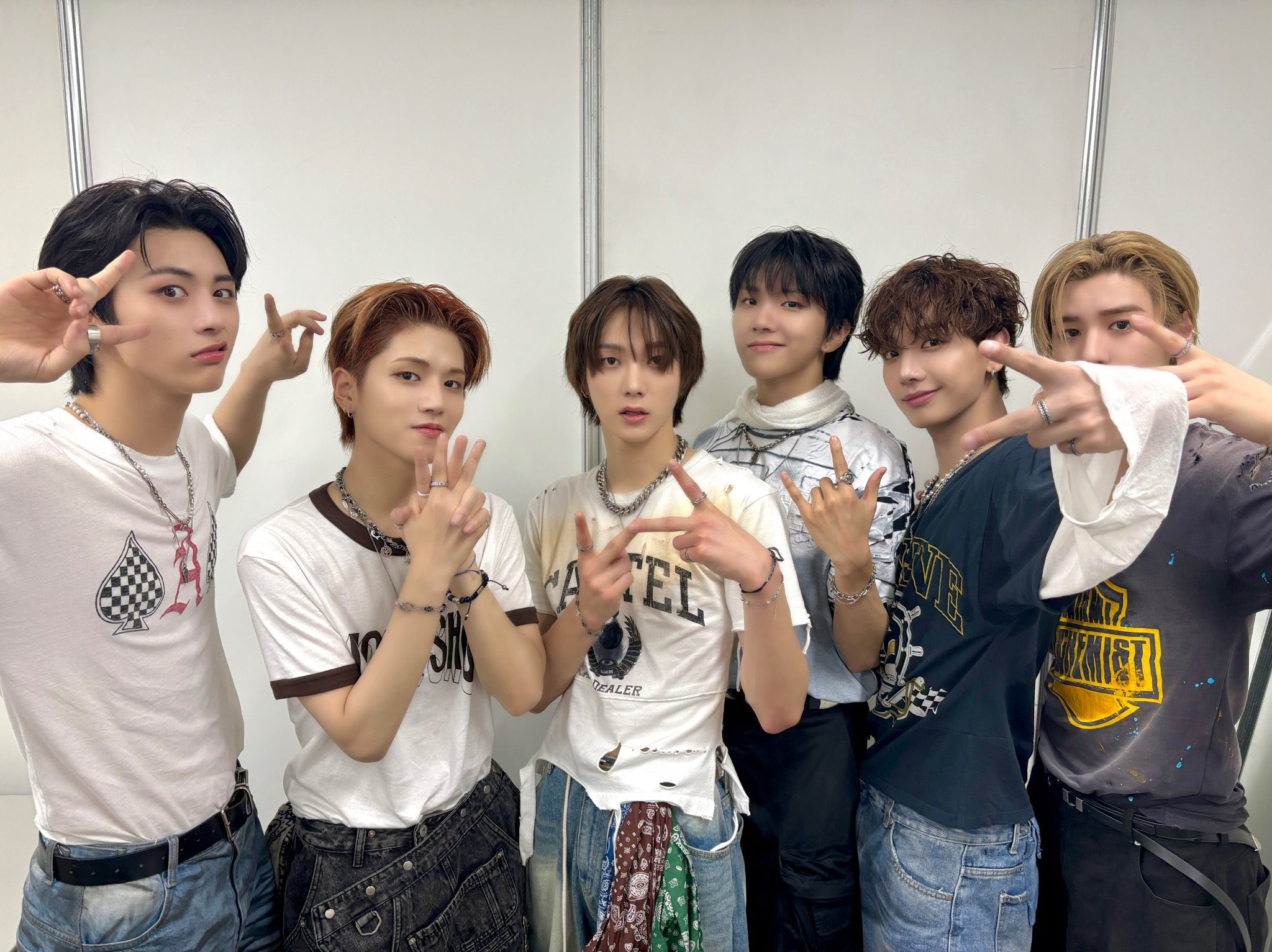 Latest photo of BOYNEXTDOOR