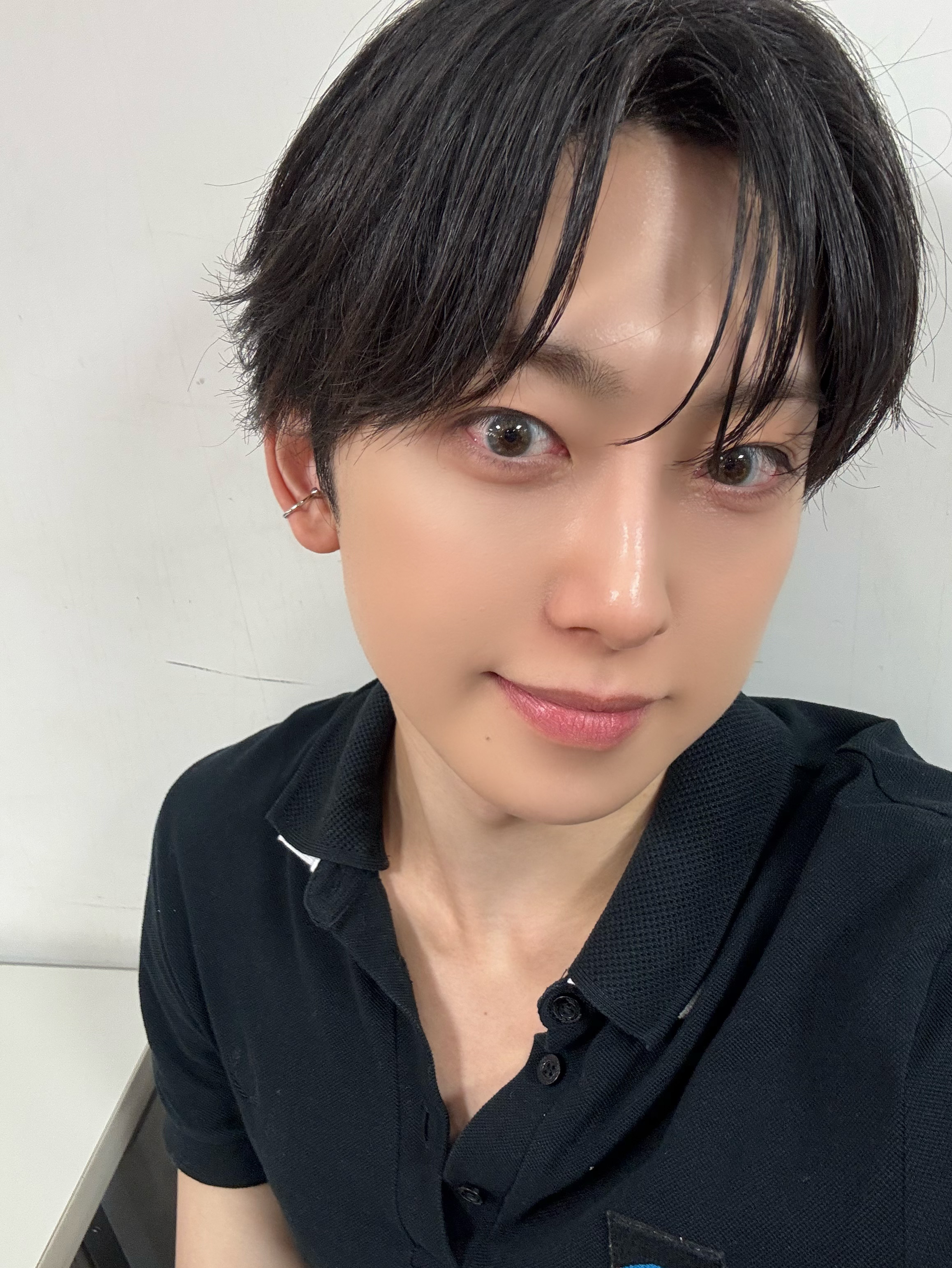 Latest photo of Fuma (&TEAM)