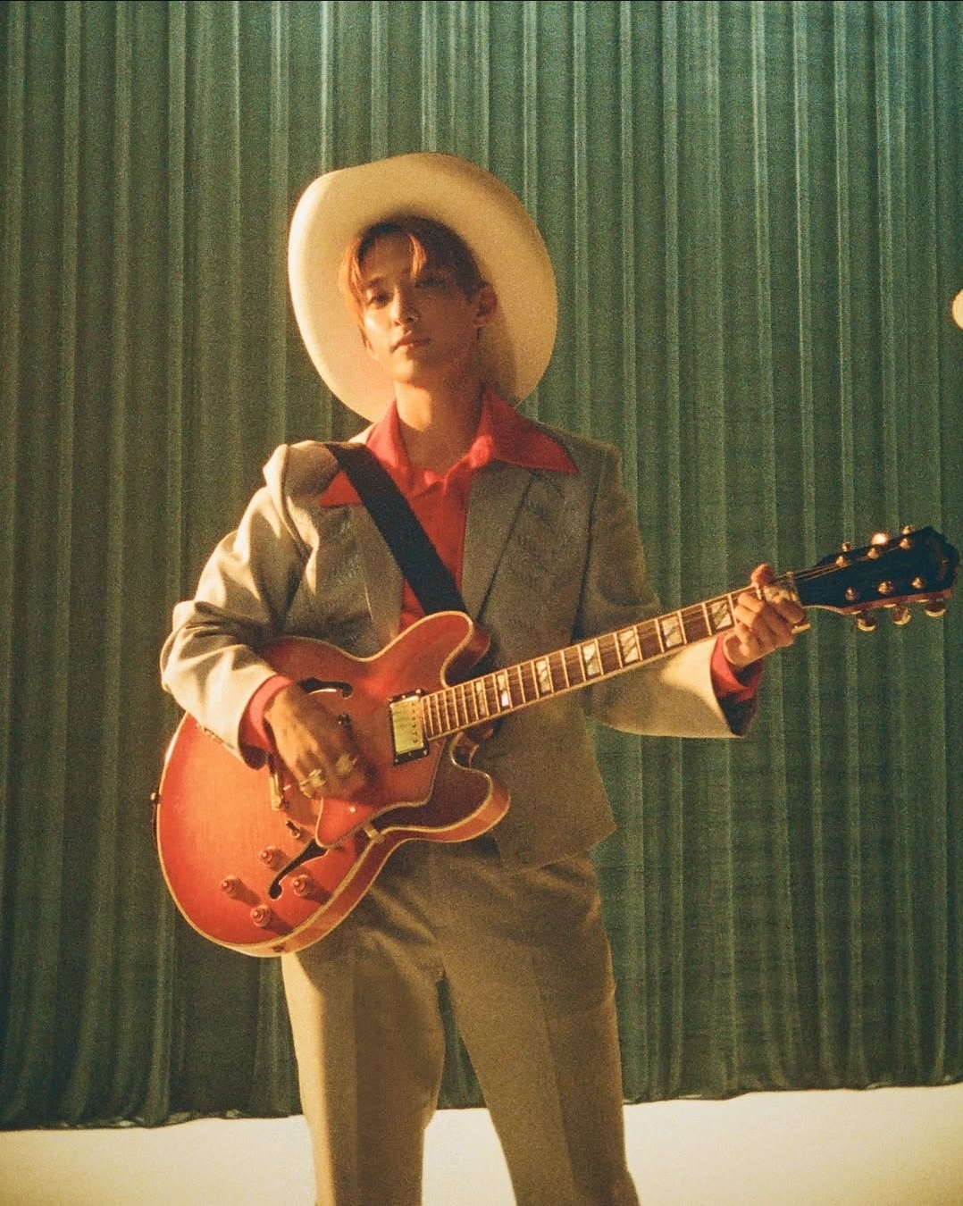 ドギョム (SEVENTEEN)の最近の活動写真