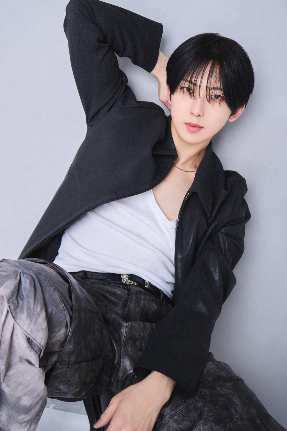 Latest photo of Fuma (&TEAM)