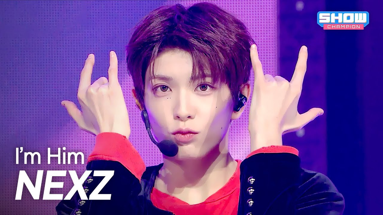 Yuki (NEXZ)的最新照片