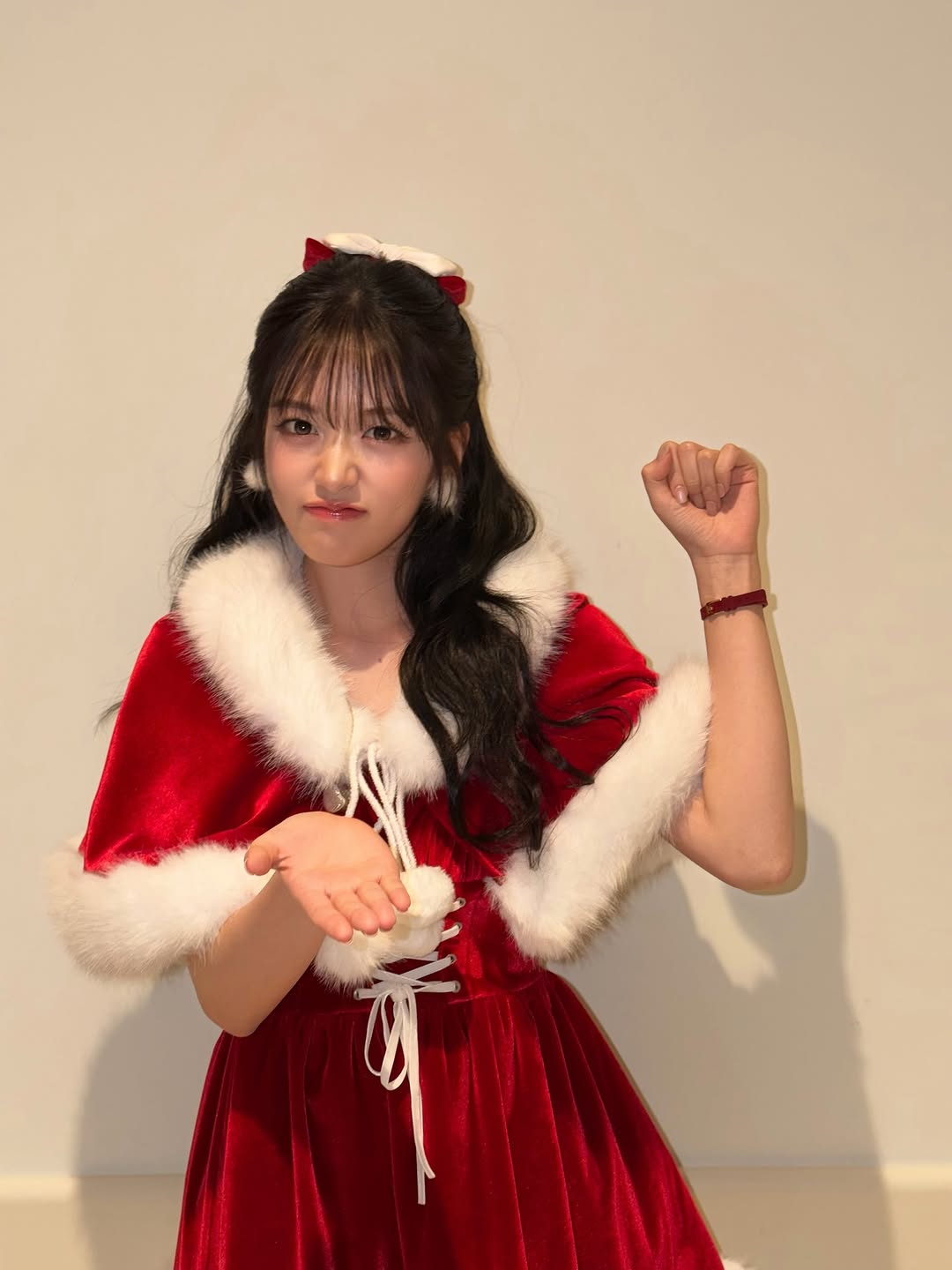 안유진 (IVE) 최근 활동샷