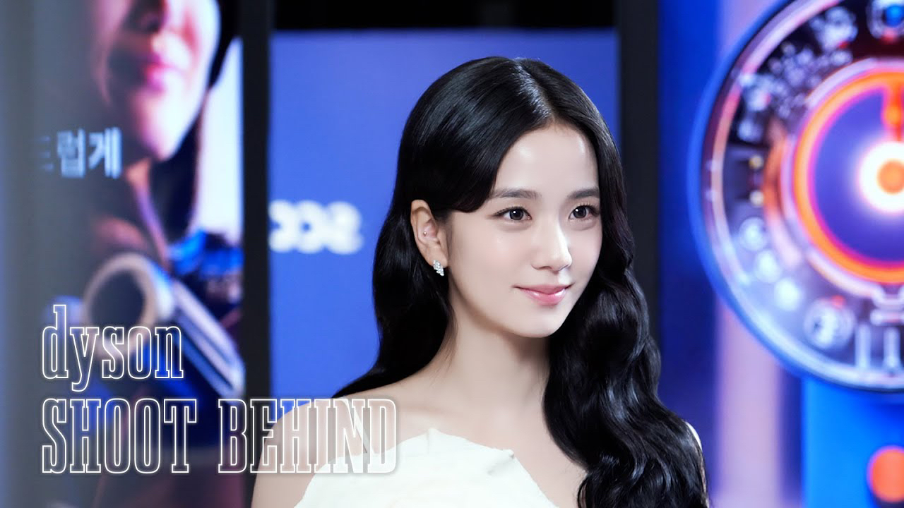 Foto aktivitas terbaru BLACKPINK