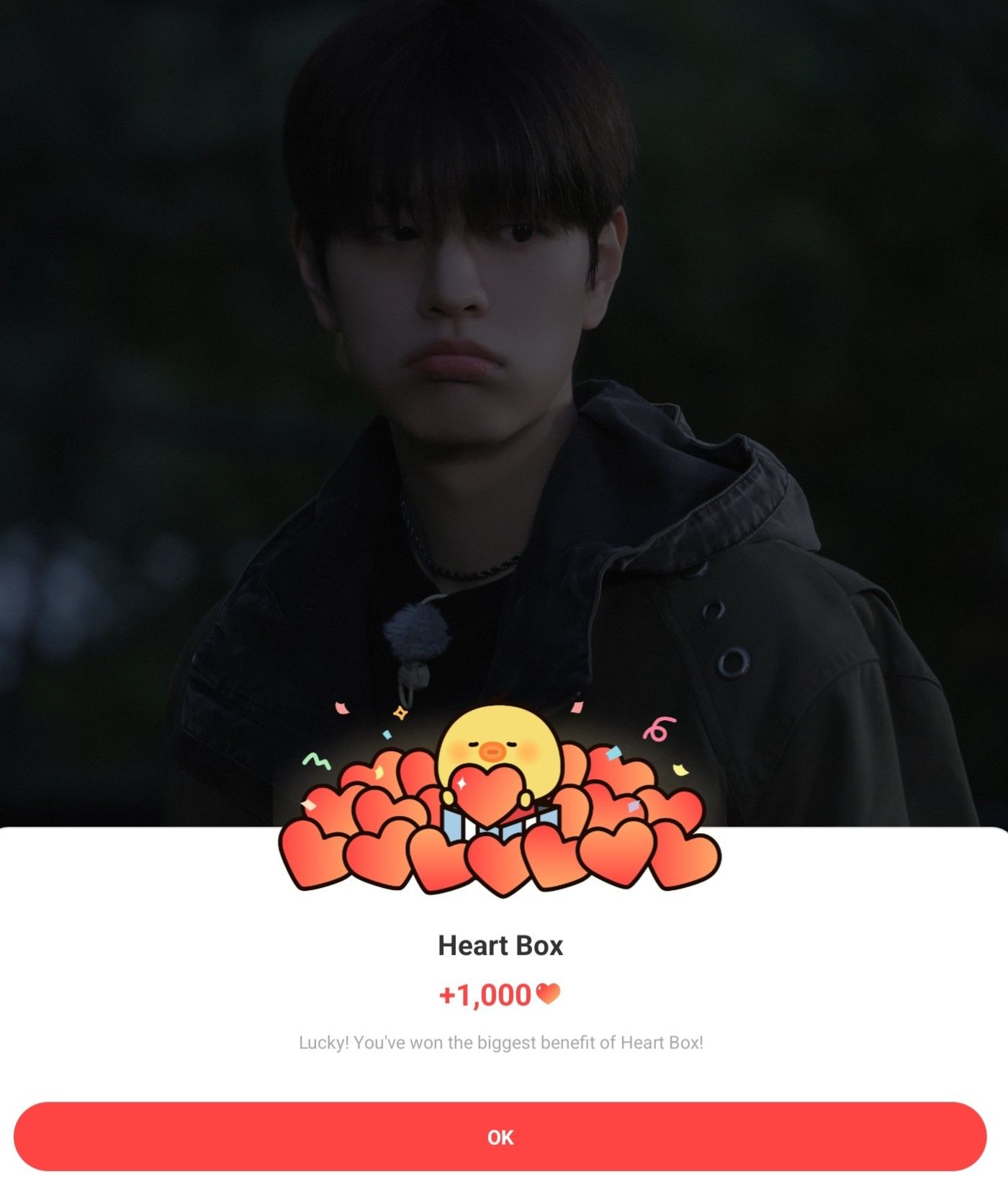 Stray Kids的最新照片