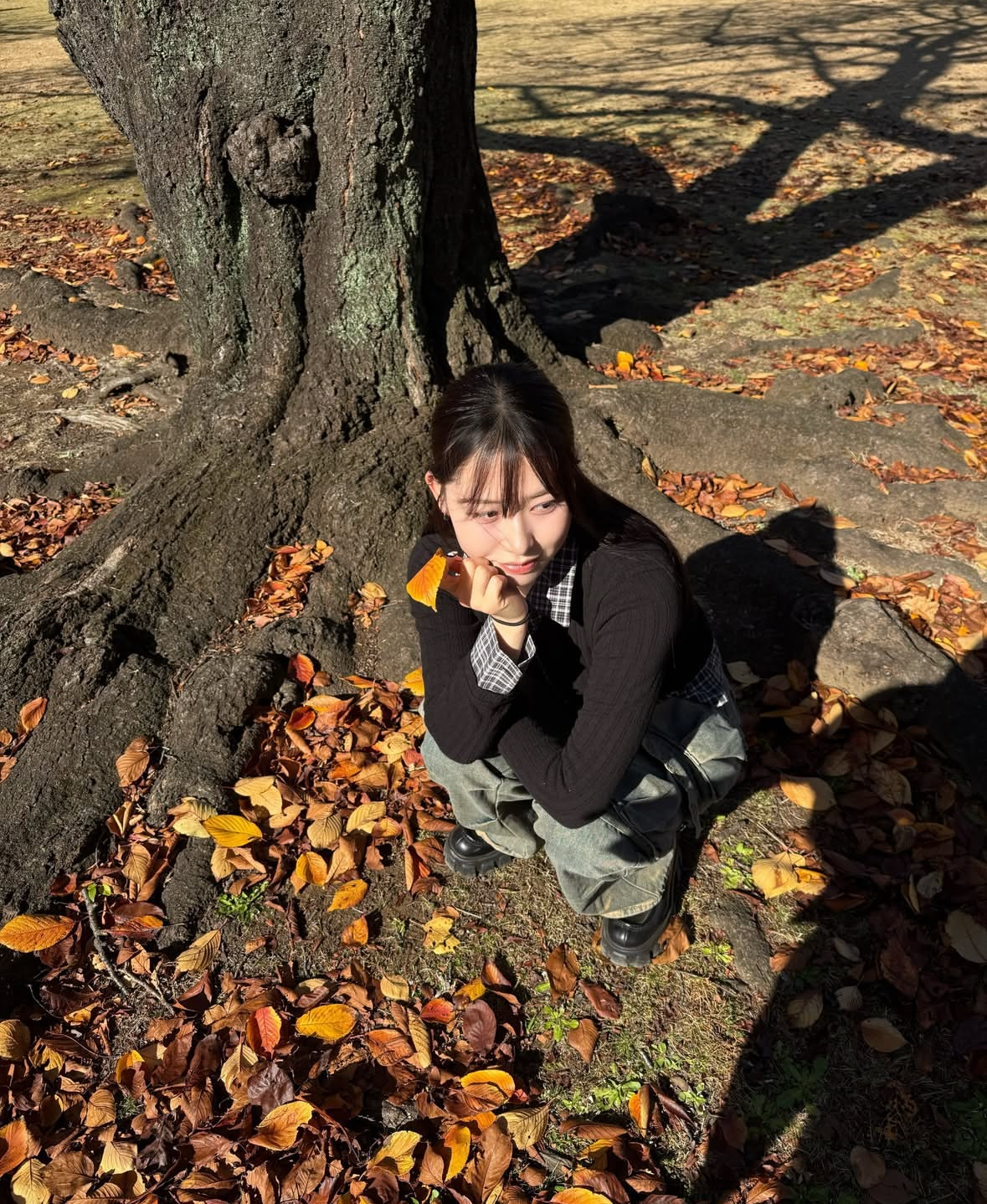 笠原桃奈 (ME:I)的最新活動照片