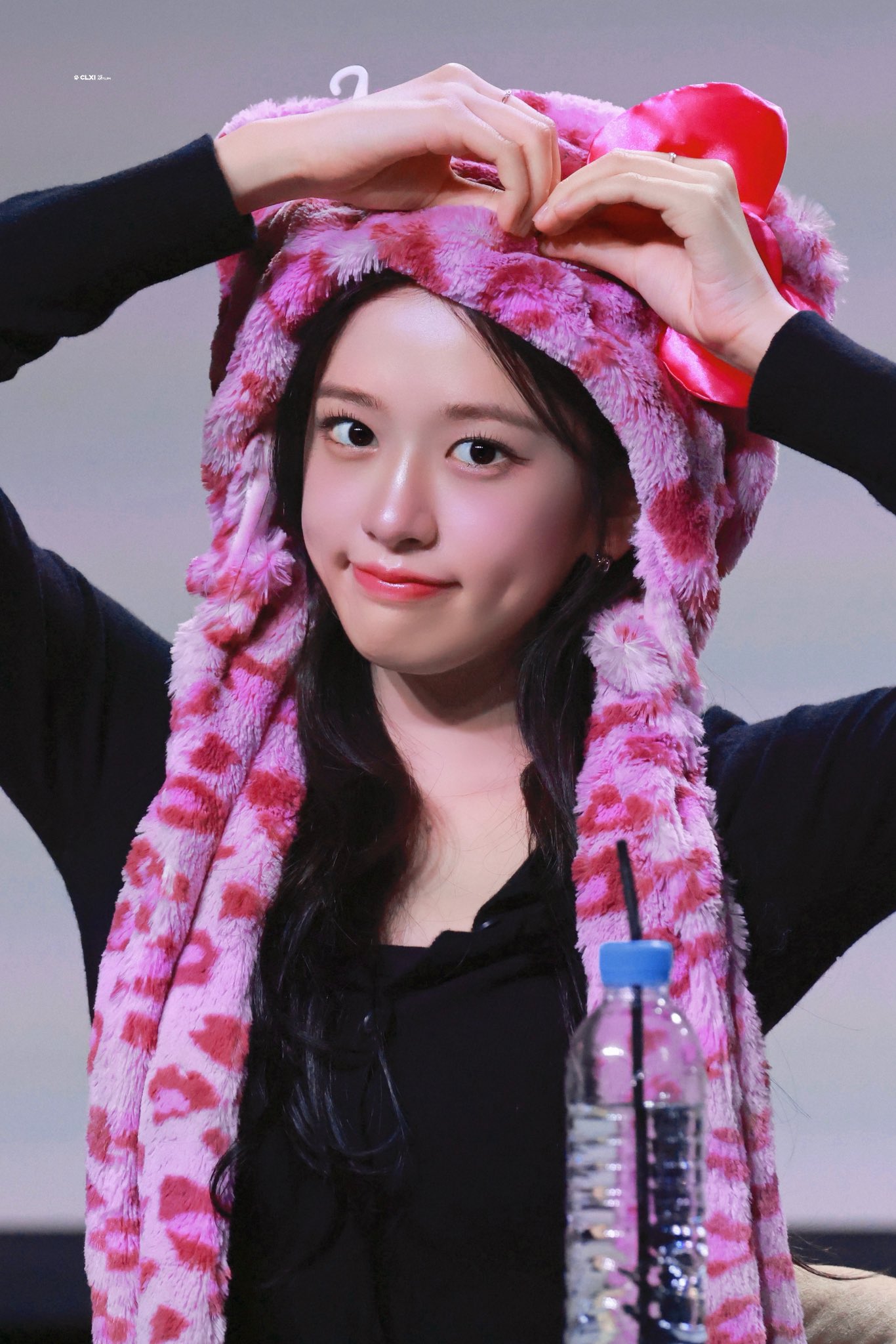 안유진 (IVE)의 최신 사진