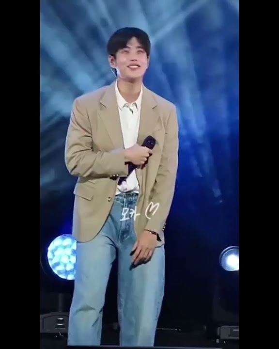 아스트로 팬이 찍은 순간