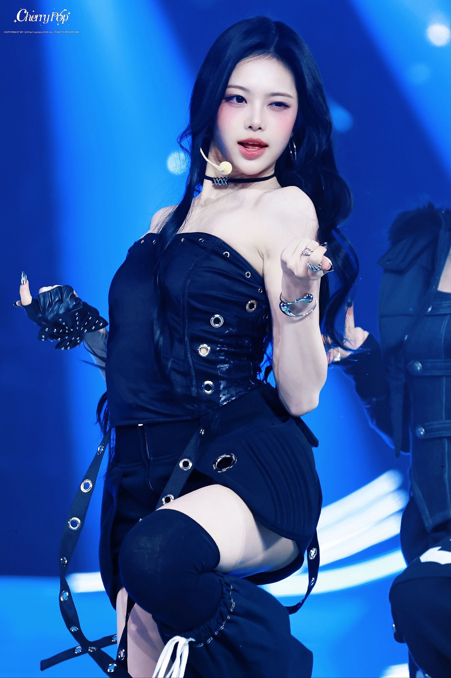 Latest photo of Ian (Hearts2Hearts)