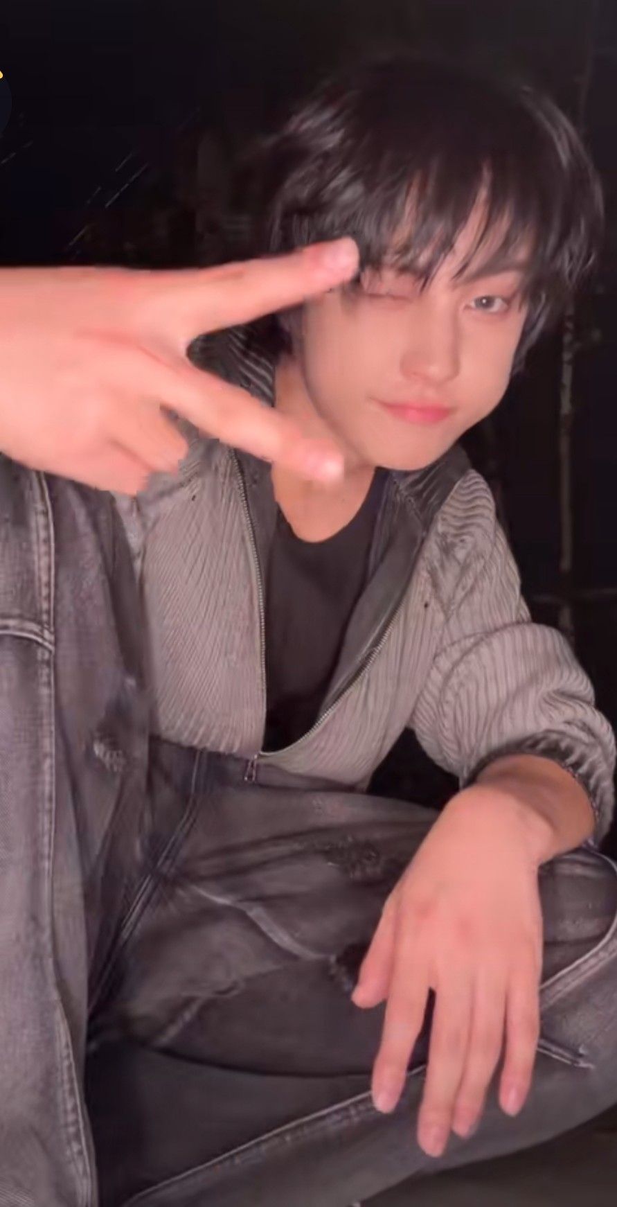 Today's most popular wallpaper in the Taki (&TEAM) community