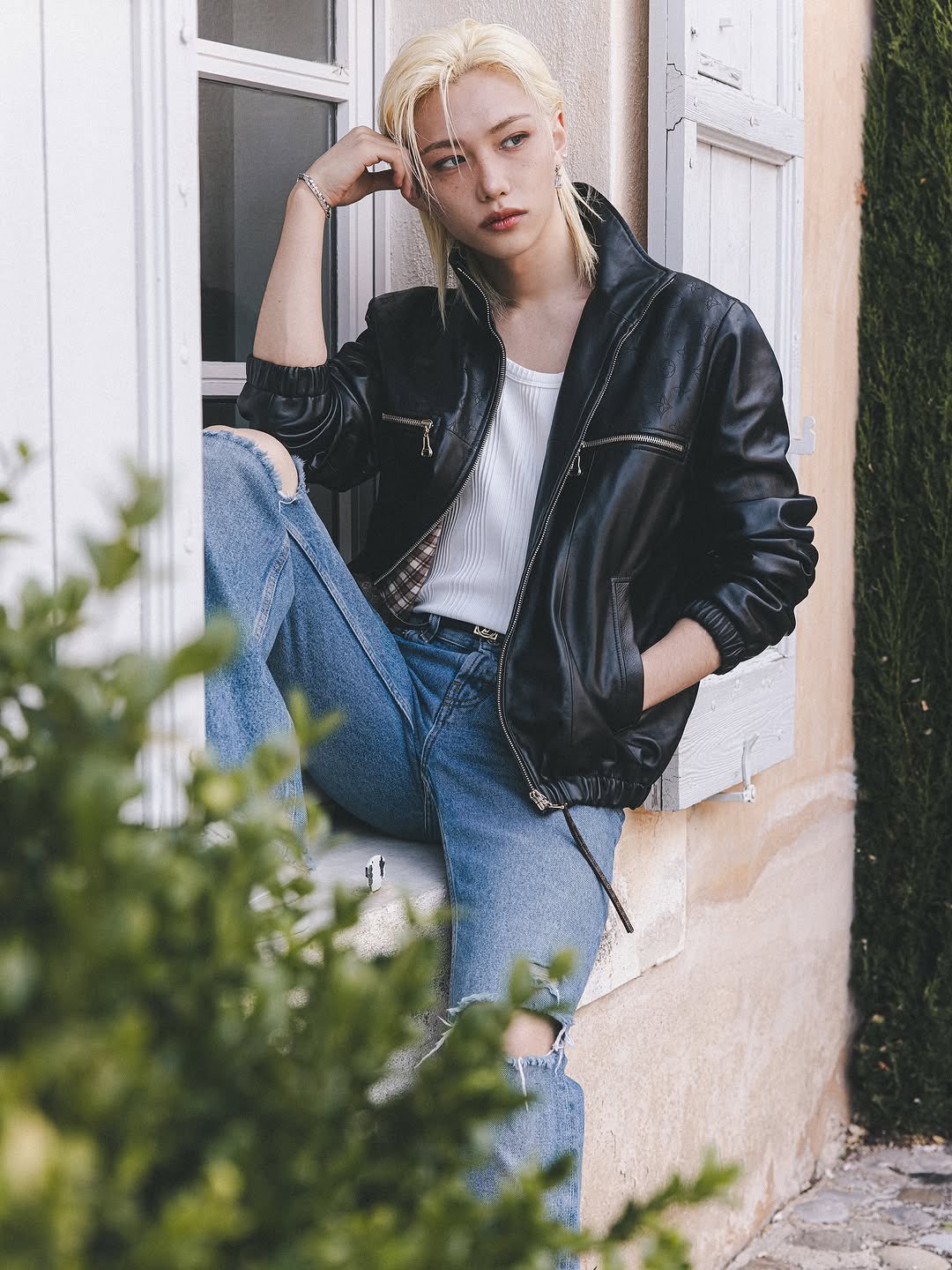 フィリックス (Stray Kids)の最新写真