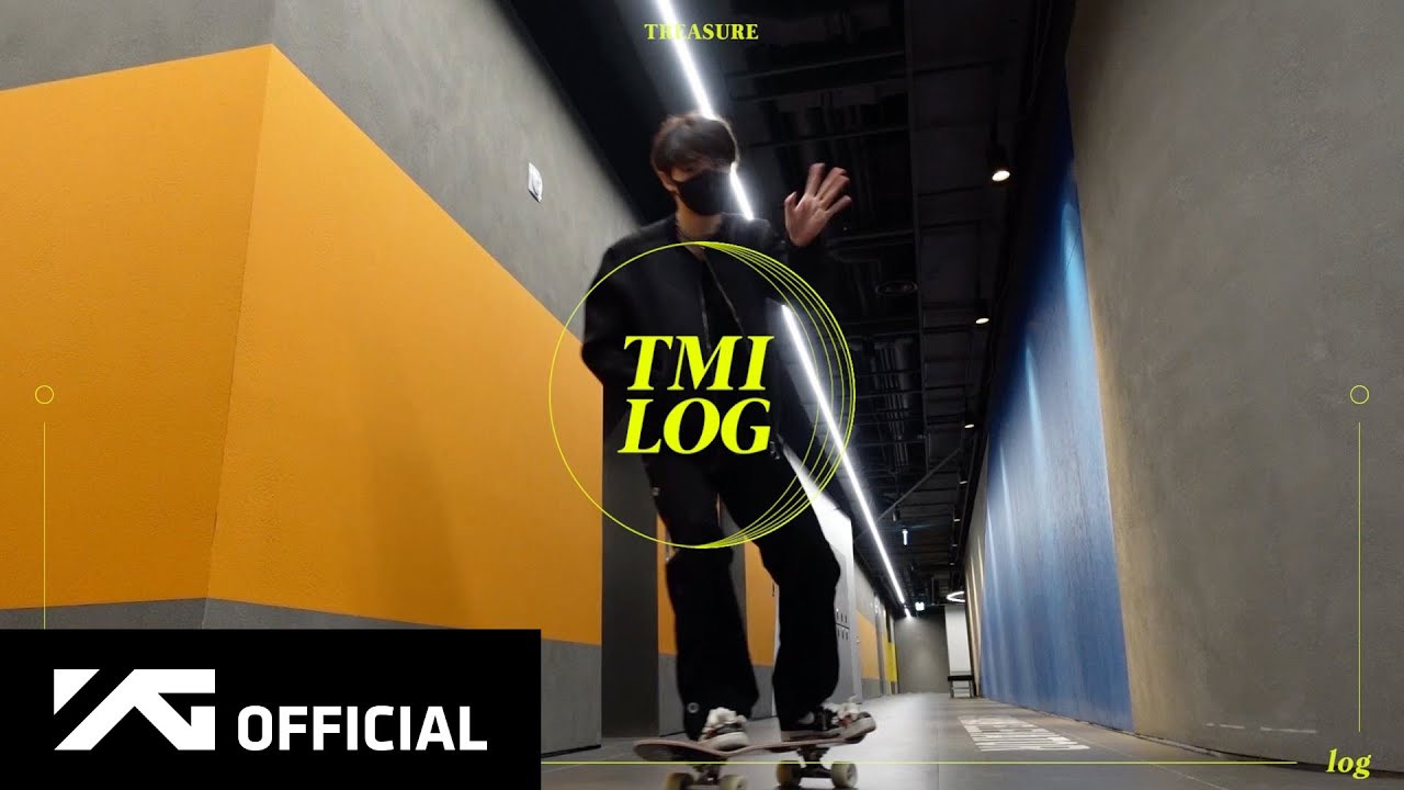 Foto aktivitas terbaru TREASURE