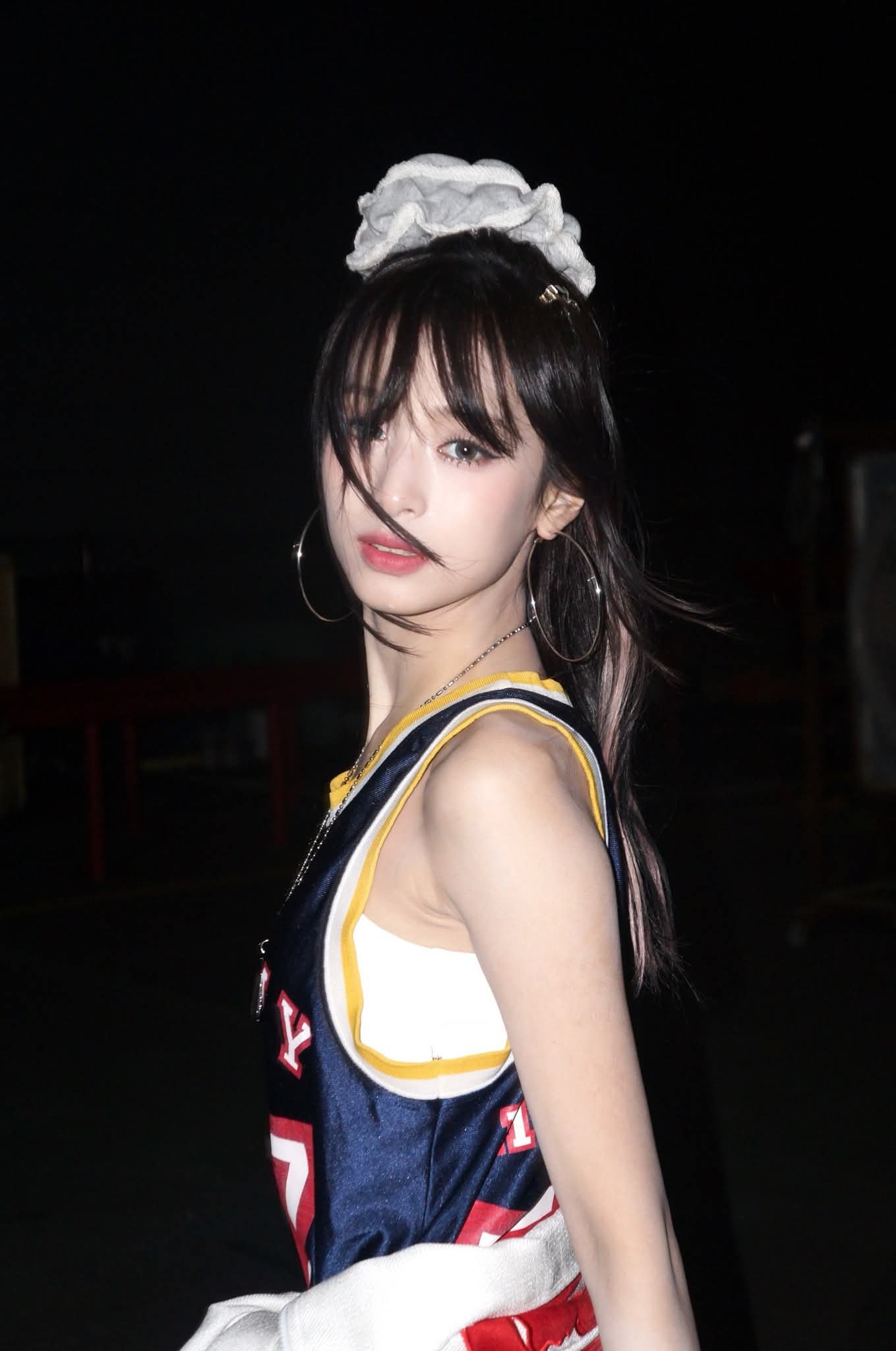 Latest photo of Ahyeon (BABYMONSTER)