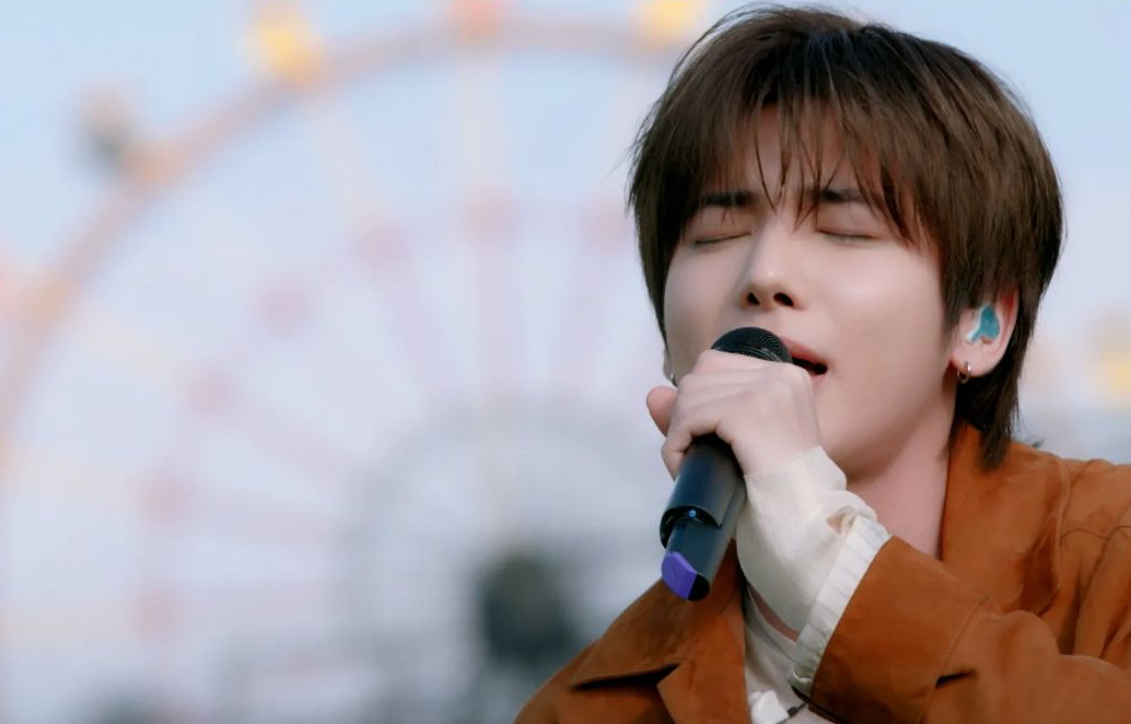 テヒョン (TOMORROW X TOGETHER)の最新写真