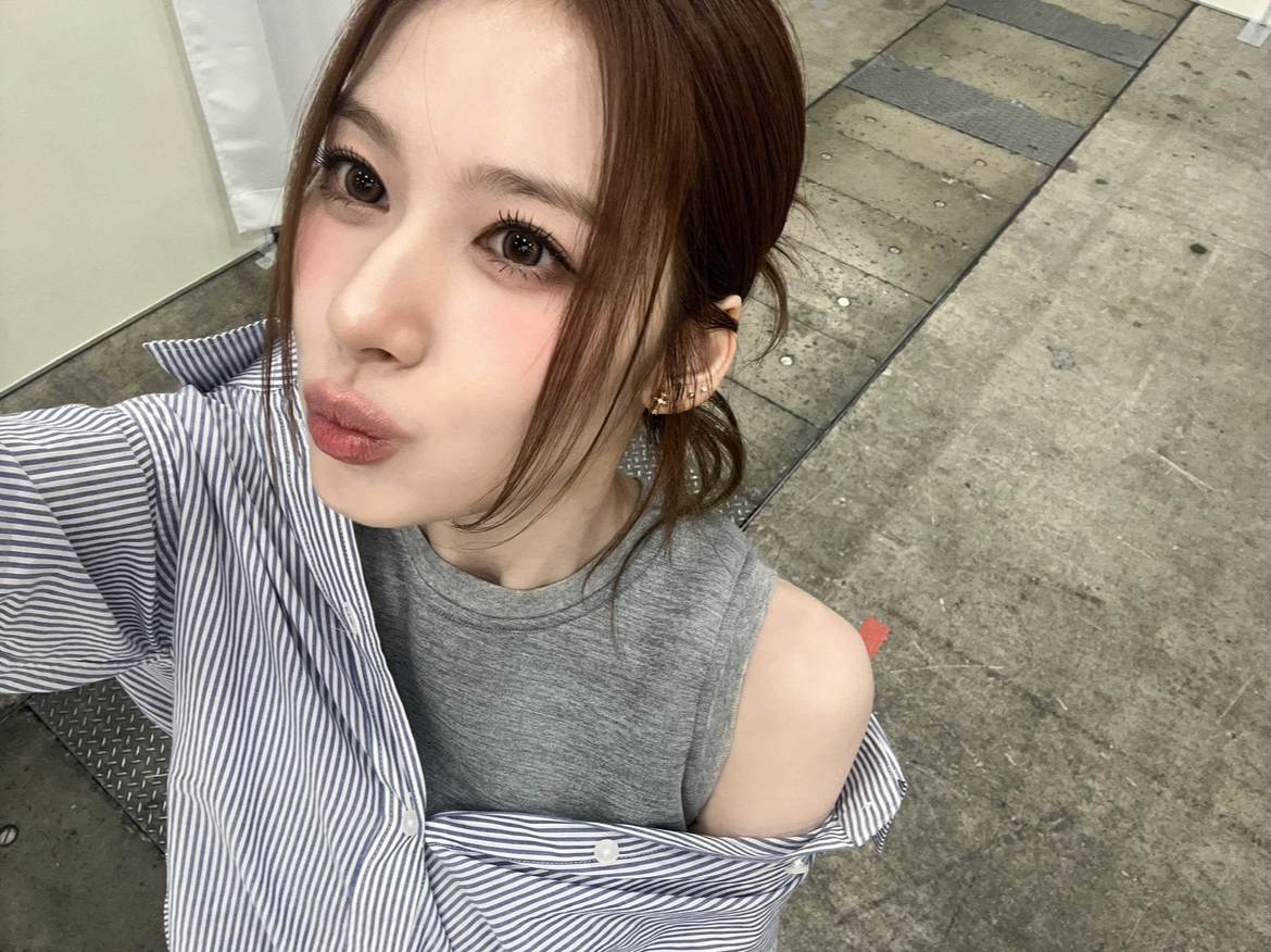 TWICEの最新写真