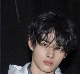 NI-KI (ENHYPEN)的最新活動照片