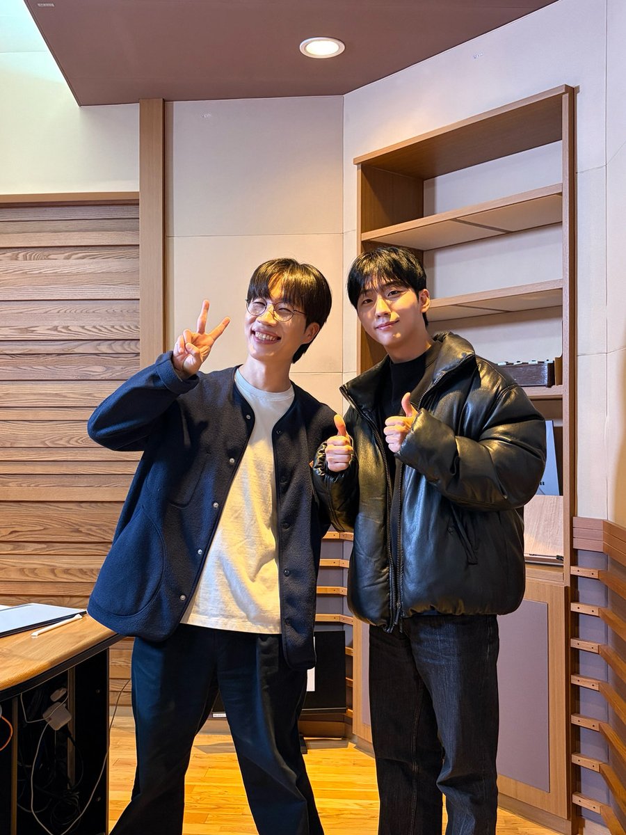 Latest photo of Xdinary Heroes