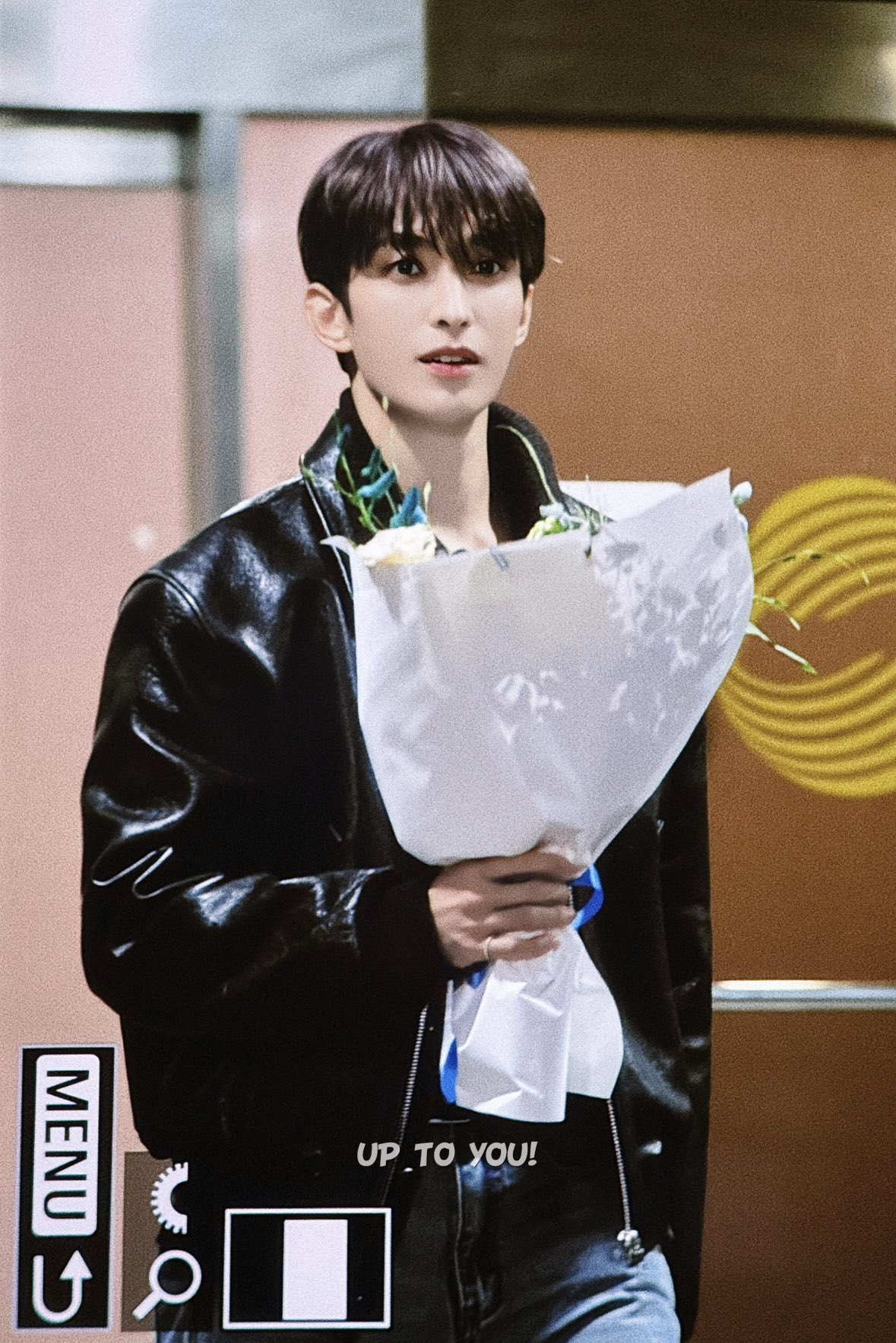 ドギョム (SEVENTEEN)の最近の活動写真